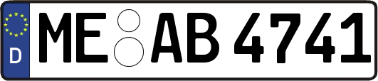 ME-AB4741