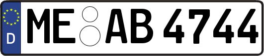 ME-AB4744