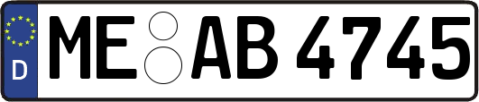 ME-AB4745