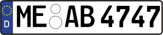 ME-AB4747