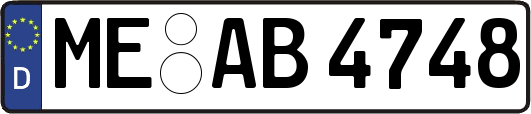 ME-AB4748