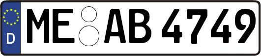 ME-AB4749