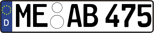 ME-AB475