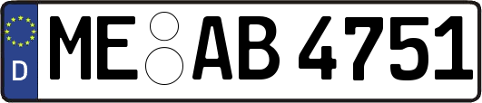 ME-AB4751