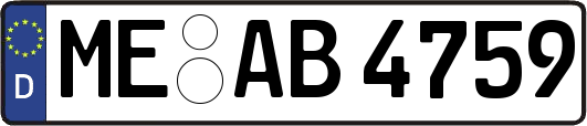 ME-AB4759