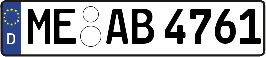 ME-AB4761