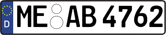 ME-AB4762