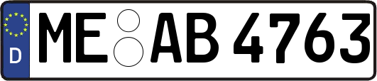 ME-AB4763