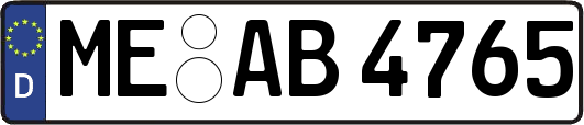ME-AB4765