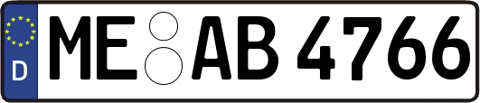 ME-AB4766
