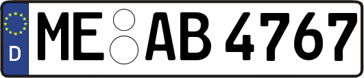 ME-AB4767