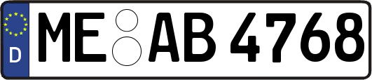 ME-AB4768