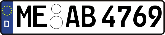 ME-AB4769