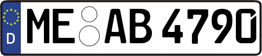 ME-AB4790