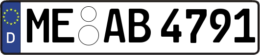 ME-AB4791