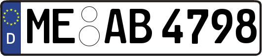 ME-AB4798