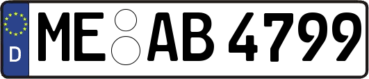 ME-AB4799