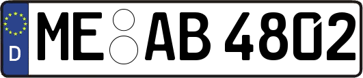 ME-AB4802