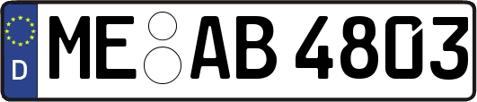 ME-AB4803