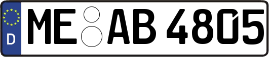 ME-AB4805