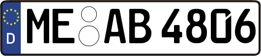 ME-AB4806