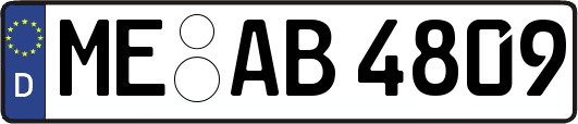 ME-AB4809