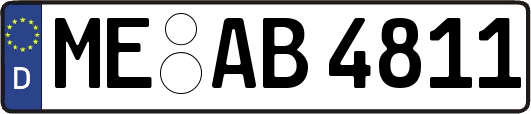 ME-AB4811