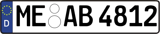 ME-AB4812