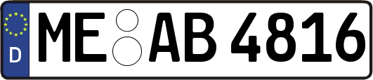ME-AB4816