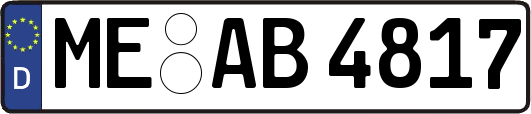 ME-AB4817