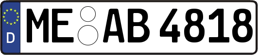 ME-AB4818
