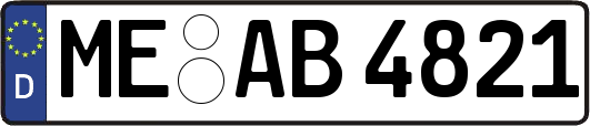 ME-AB4821