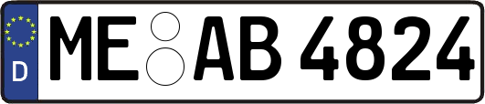 ME-AB4824