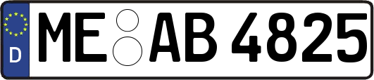 ME-AB4825