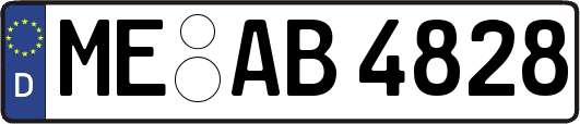 ME-AB4828