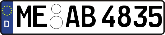 ME-AB4835