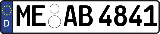 ME-AB4841