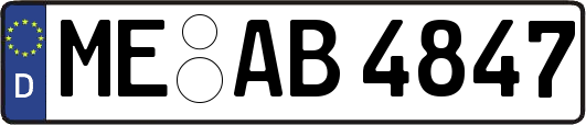 ME-AB4847