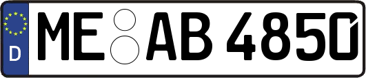 ME-AB4850