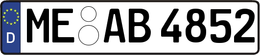ME-AB4852