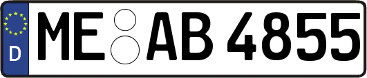 ME-AB4855