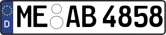 ME-AB4858