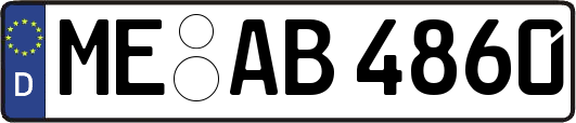 ME-AB4860