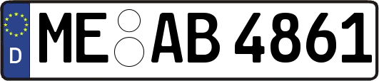 ME-AB4861