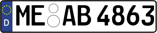 ME-AB4863