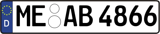 ME-AB4866