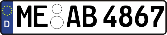 ME-AB4867