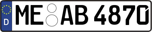 ME-AB4870