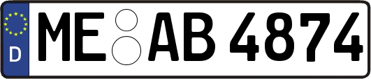 ME-AB4874