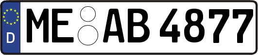 ME-AB4877